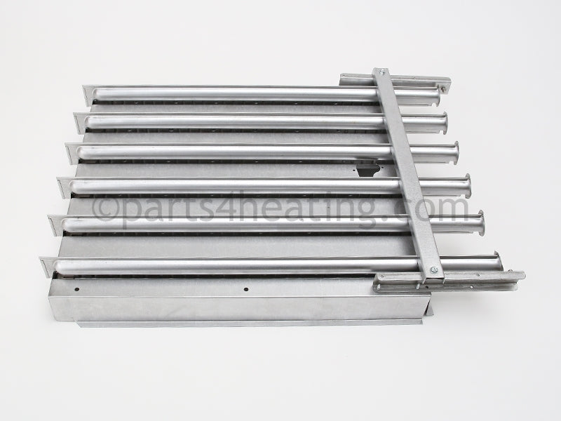 Reznor Burner Rack Assembly, Aluminized - Part Number 98989