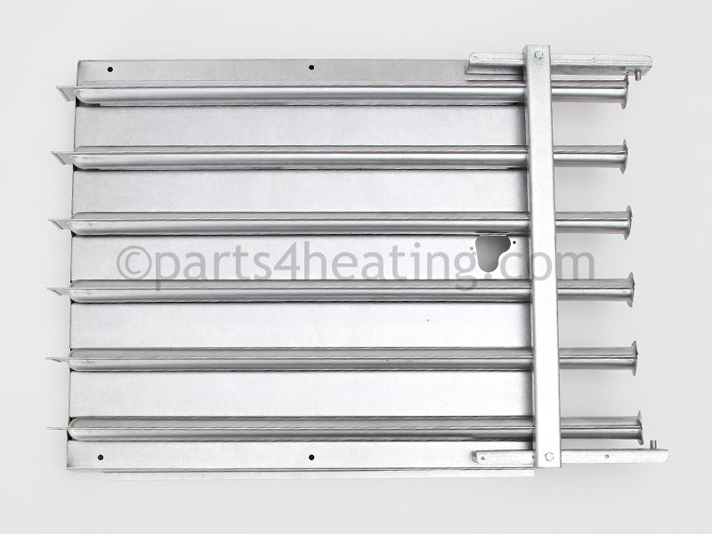 Reznor Burner Rack Assembly, Aluminized - Part Number 98989