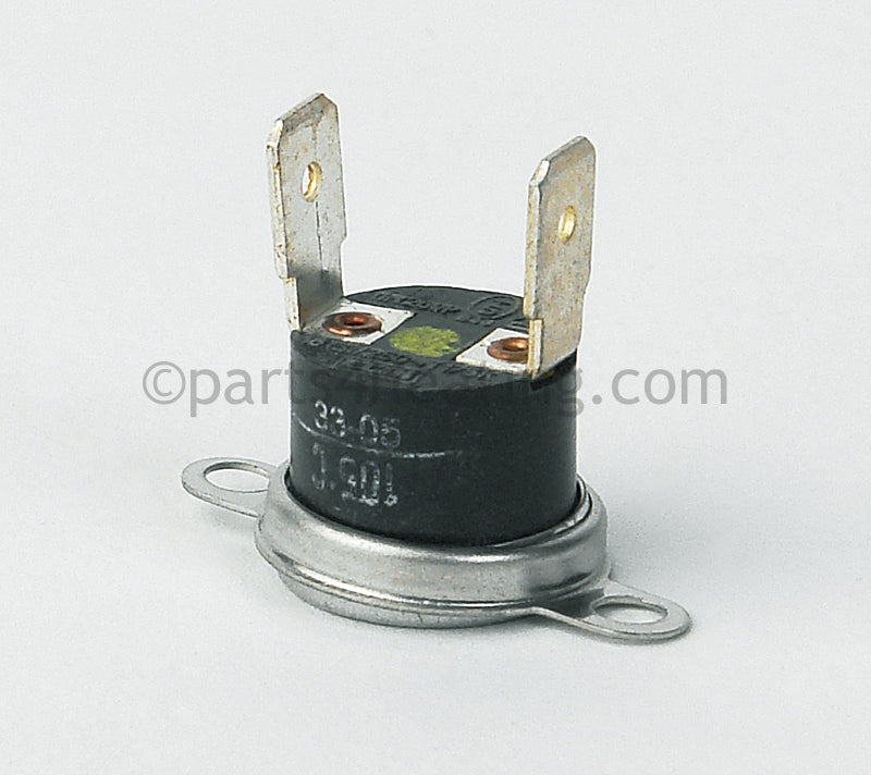 Baxi Limit Thermostat 105C - Part Number: 9951070