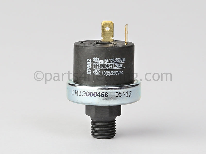 Baxi Pressure Switch - Part Number 9951690