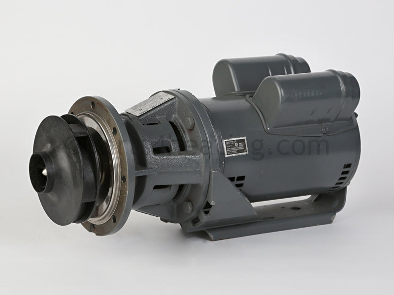 Laars Heating Systems B&G Pump 3/4 H.P. 5-1/4 In. Impeller Pw 1670-1825 - Part Number: A2000900