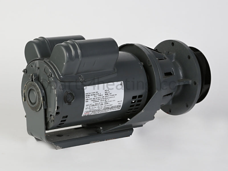 Laars Heating Systems B&G Pump 3/4 H.P. 5-1/4 In. Impeller Pw 1670-1825 - Part Number: A2000900