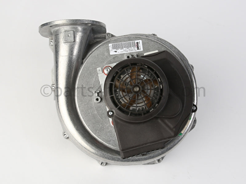 Laars Heating Systems Nth 399 Nth 500 Ntv 399 Ntv 500 Blower,Combust Air,Rg175 - Part Number A2113100