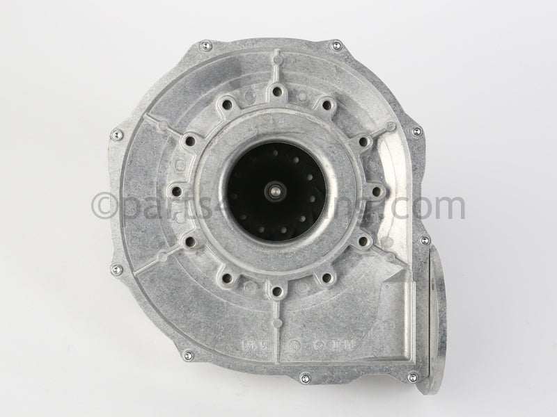 Laars Heating Systems Nth 399 Nth 500 Ntv 399 Ntv 500 Blower,Combust Air,Rg175 - Part Number A2113100