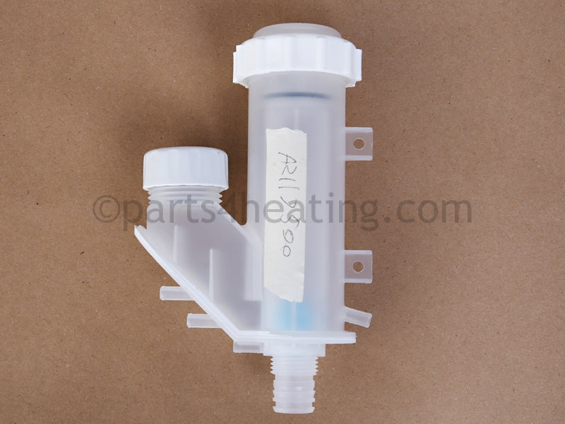 Laars Heating Systems Condensate Trap - Part Number: A2117500