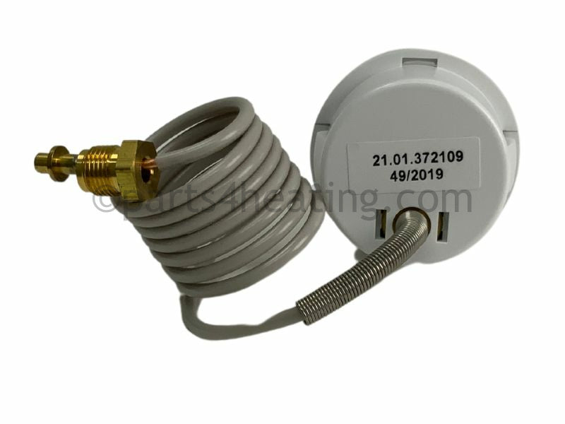 Laars Heating Systems Gauge, Pressure/Temperature - Part Number: A2117600