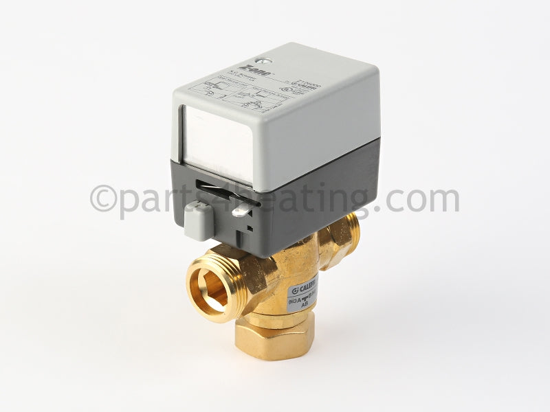 Laars Heating Systems 3-Way Valve, Actuator - Part Number: A2122004