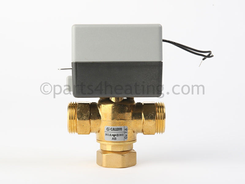 Laars Heating Systems 3-Way Valve, Actuator - Part Number: A2122004