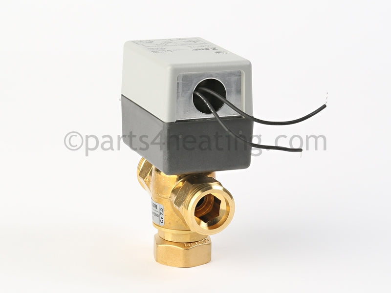 Laars Heating Systems 3-Way Valve, Actuator - Part Number: A2122004