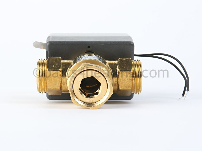 Laars Heating Systems 3-Way Valve, Actuator - Part Number: A2122004