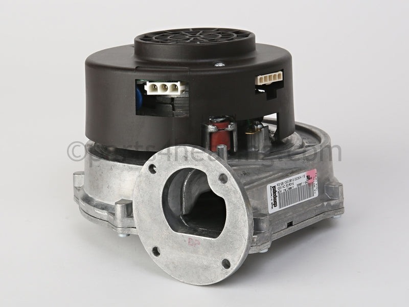 Laars Heating Systems Blower Assy, Rg128 - Part Number: A2122500