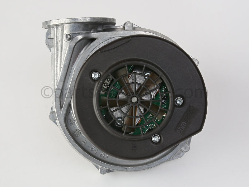 Laars Heating Systems Blower Assy, Rg128 - Part Number: A2122500