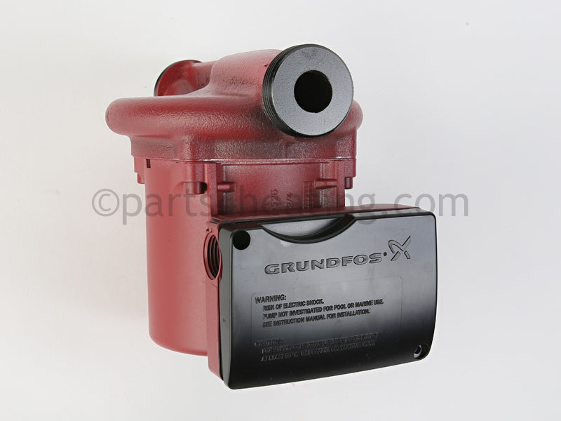 Laars Heating Systems Pump - Part Number: A2122600