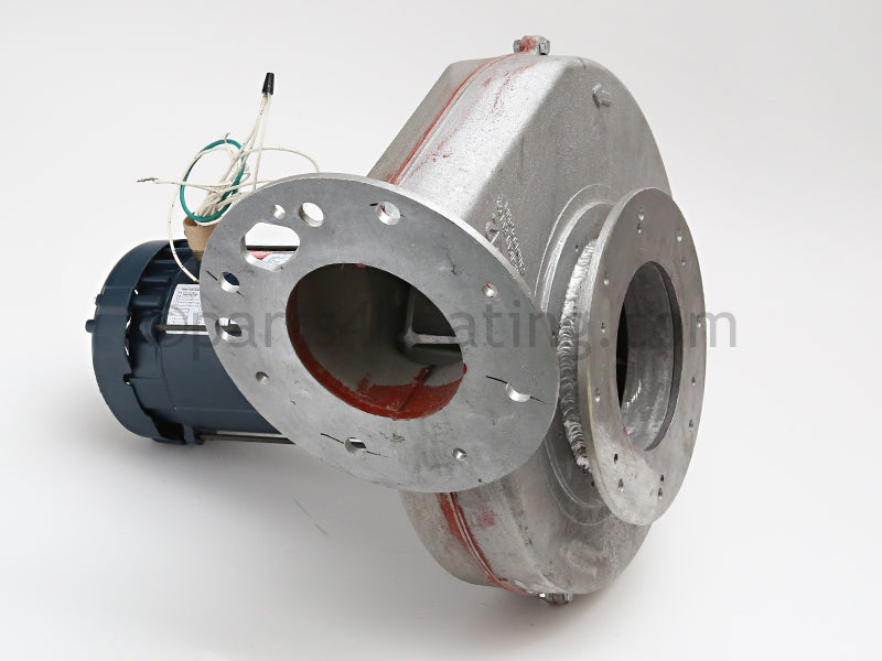 Laars Heating Systems Blower, Combustion Air, 208V and 480V - Part Number A2123700