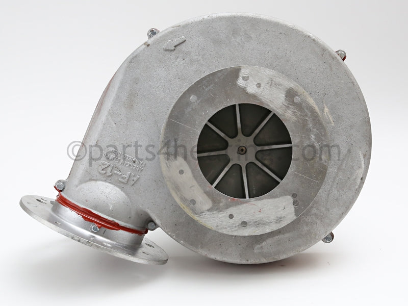 Laars Heating Systems Blower, Combustion Air, 208V and 480V - Part Number A2123700