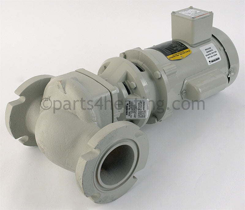 Lochinvar Pump, All Cs - Part Number: ARM3044PABTE , 100133611