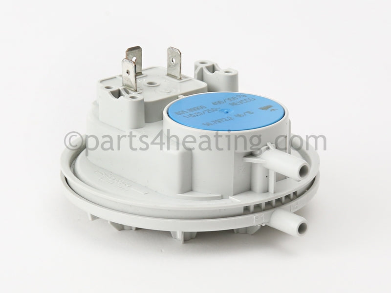 ECR International Bd,Pressure Switch Huba 400 - Part Number: BD000005679722