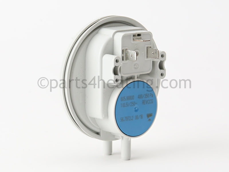 ECR International Bd,Pressure Switch Huba 400 - Part Number: BD000005679722