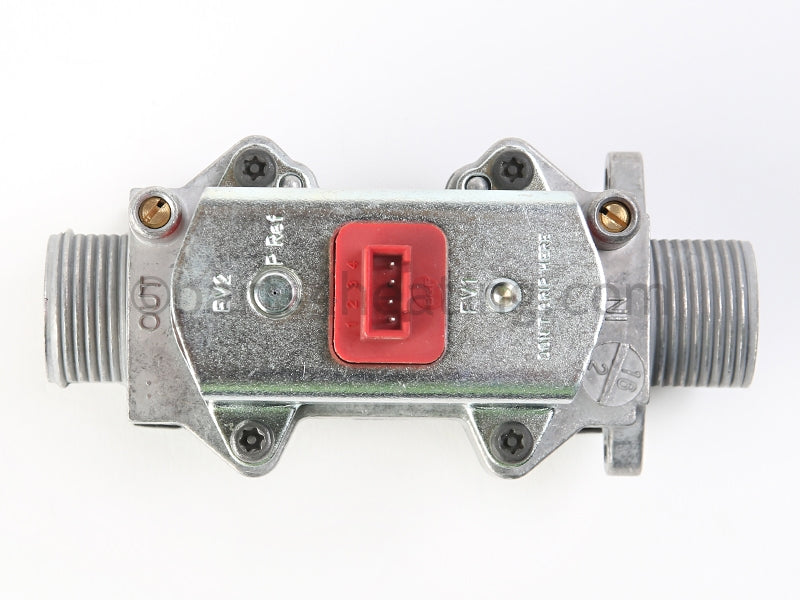 Dunkirk Bd Gas Valve B And P Sgv101 - Part Number: BD710089606V