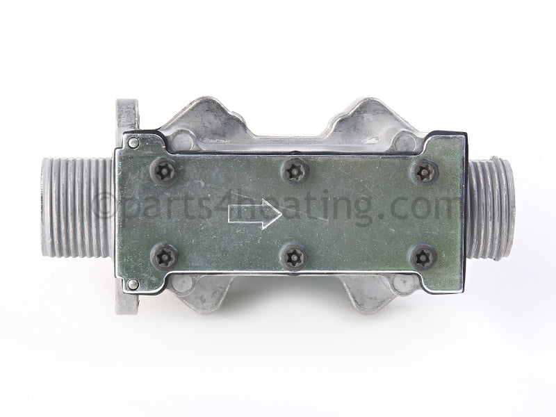 Dunkirk Bd Gas Valve B And P Sgv101 - Part Number: BD710089606V