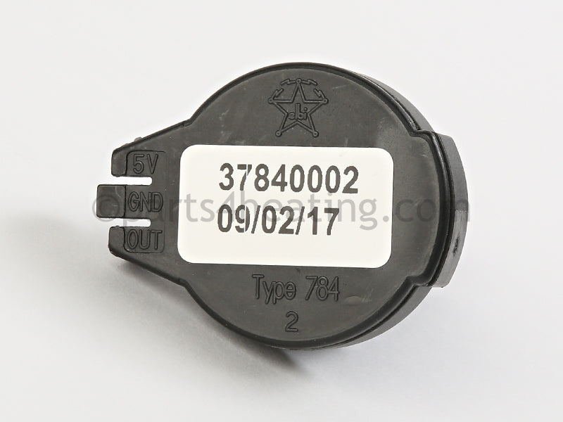 Utica Pressure Sensor - Part Number: BD710109101V