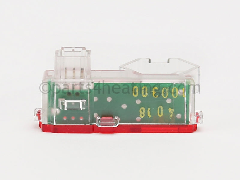 ECR International Bd,Flow Detector,Red - Part Number: BD710189401V