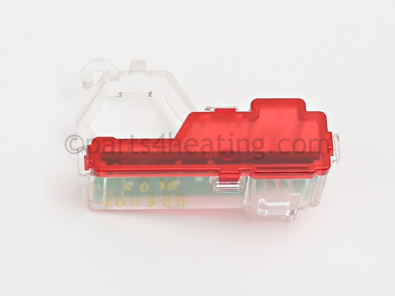 ECR International Bd,Flow Detector,Red - Part Number: BD710189401V