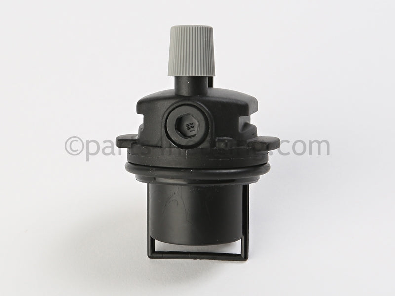 Utica Air Vent On Pump - Part Number: BD710493600V