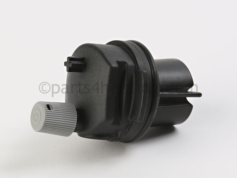 Utica Air Vent On Pump - Part Number: BD710493600V