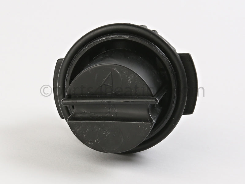 Utica Air Vent On Pump - Part Number: BD710493600V