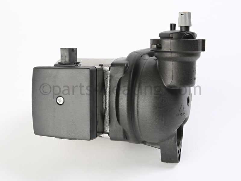 Utica Pump - Part Number: BD710786502V