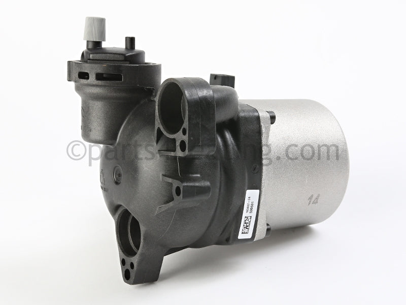 Utica Pump - Part Number: BD710786502V