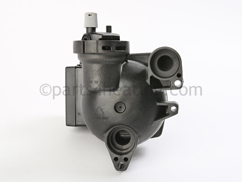 Utica Pump - Part Number: BD710786502V