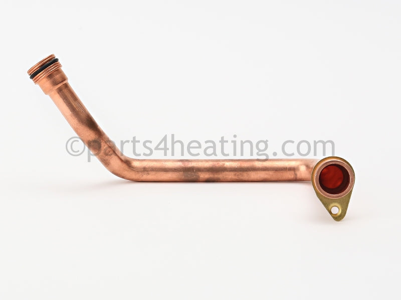 ECR International Bd,Assy Pipe Pump - Exchanger - Part Number: BD711425802V