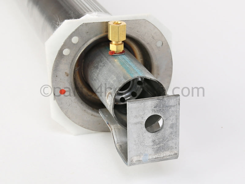 Lochinvar , w/compression fitting100135270 MAIN BURNER, - Part Number BNR30011