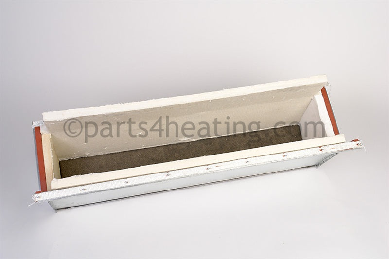 Laars Heating Systems Hh 0320M*20 Ph 0320M*20 Pw 0320M*20 Vw 0320M*20 Combustion Chamber Replacement Kit, 320 - Part Number BR300101