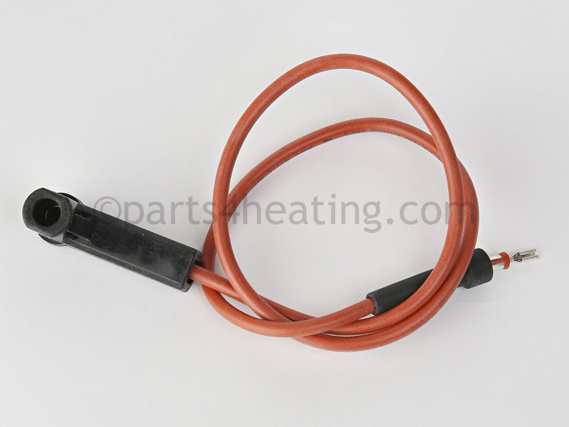 Triangle Tube Ignition Cable - Part Number: CCCLB01