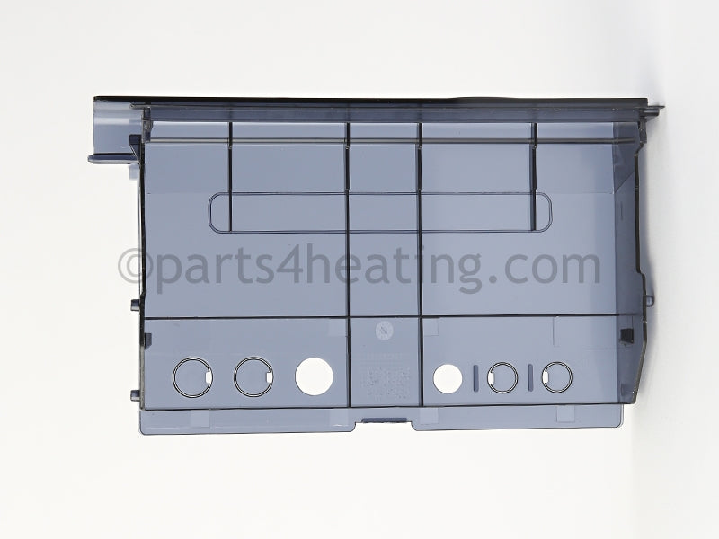 Triangle Tube  CCCS01    Housing Plastic Control