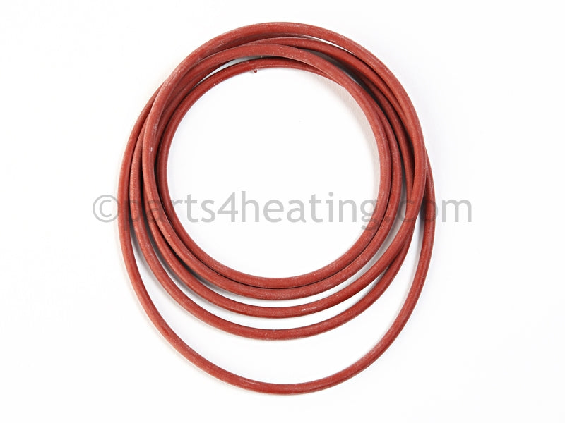 Triangle Tube Gasket: Hx Front Cc125 875697 - Part Number: CCGSK23