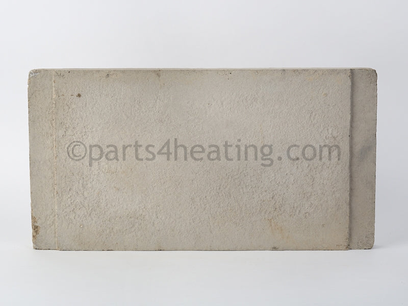 Lochinvar , 100137512 FIRE BRICK END 1540-3080 - Part Number COM3223