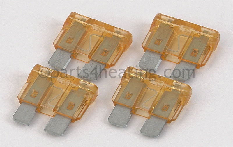 Laars Heating Systems Fuse, 5 Amp - Part Number: E0000700