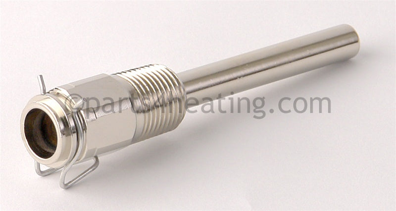 Laars Heating Systems Non-Plated Immersion Well, New Part #Re2058300 - Part Number: E0025900