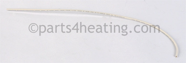 Laars Heating Systems Wire, 18Awg Strand, White, Per Foot - Part Number: E0051900