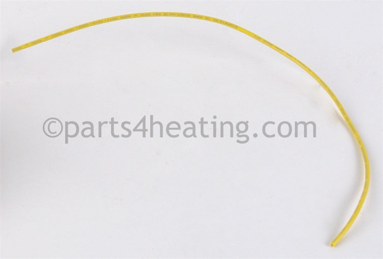 Laars Heating Systems Wire, 18 Awg Strand, Yellow, Per Foot - Part Number: E0052000