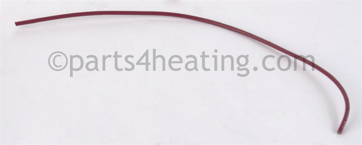 Laars Heating Systems Wire, 18 Awg Strand, Red, Per Foot - Part Number: E0052100