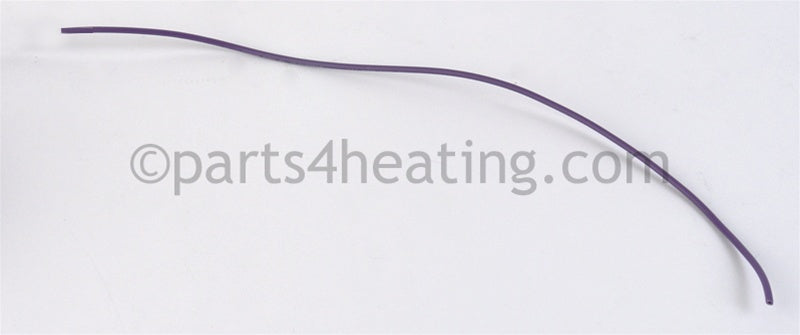 Laars Heating Systems Mt2H 1250 Mt2H 1500 Mt2H 1750 Mt2H 2000 Mt2V 1250 Mt2V 1500 Wire, 18Awg Strand, Purple, Per Foot - Part Number E0052500