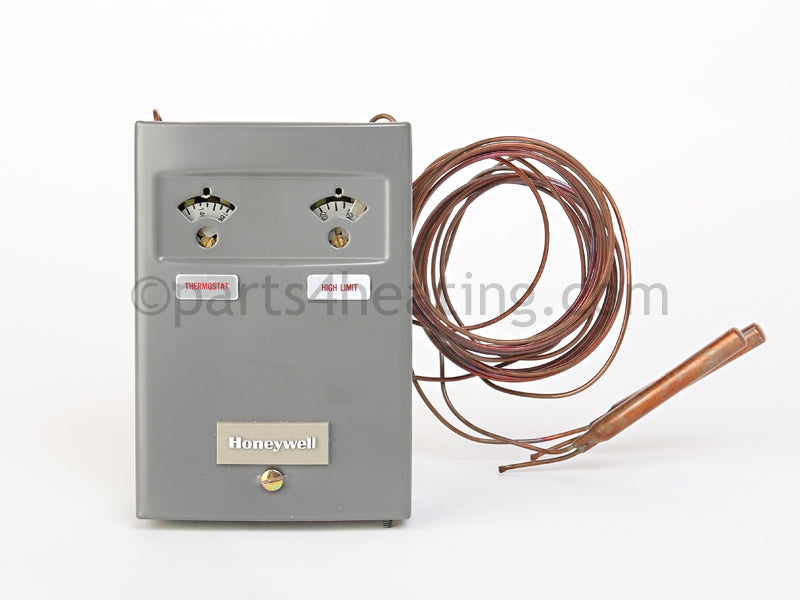 Laars Heating Systems Thermostat, Controller, K Boiler - Part Number: E0064500