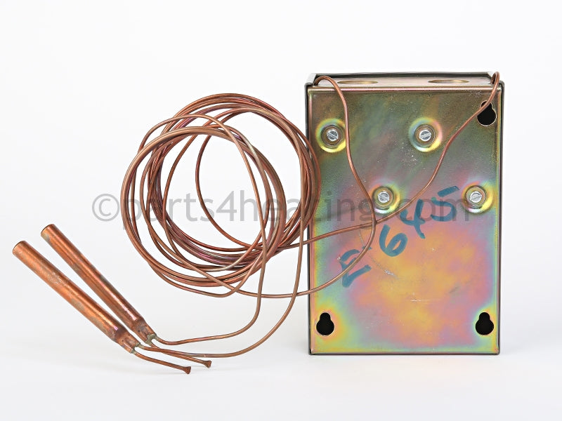 Laars Heating Systems Thermostat, Controller, K Boiler - Part Number: E0064500