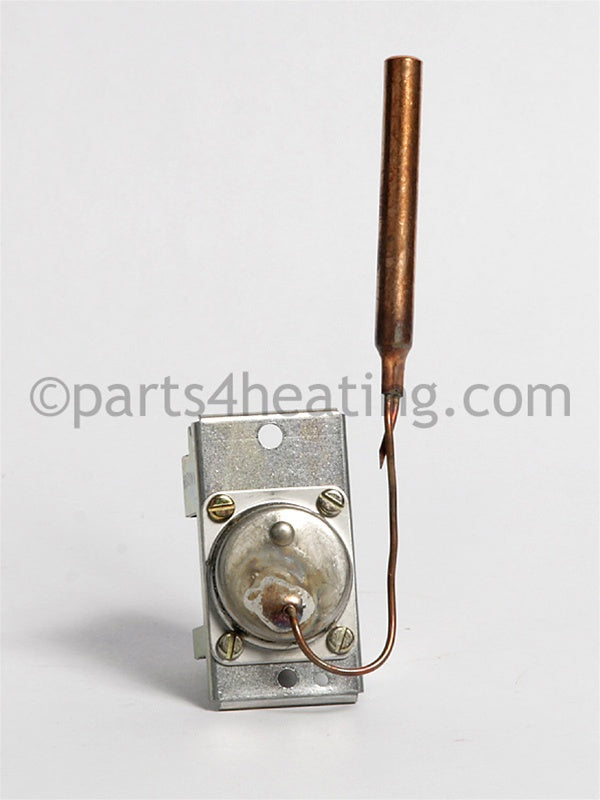 Laars Heating Systems Jvi / Jvh 050 Jvi / Jvh 075 Jvi / Jvh 100 Jvi / Jvh 125 Jvi / Jvh 160 Jvi / Jvh 225 Jvs 050 Jvs 075 Jvs 100 Switch, Limit Hw - Part Number E0098700