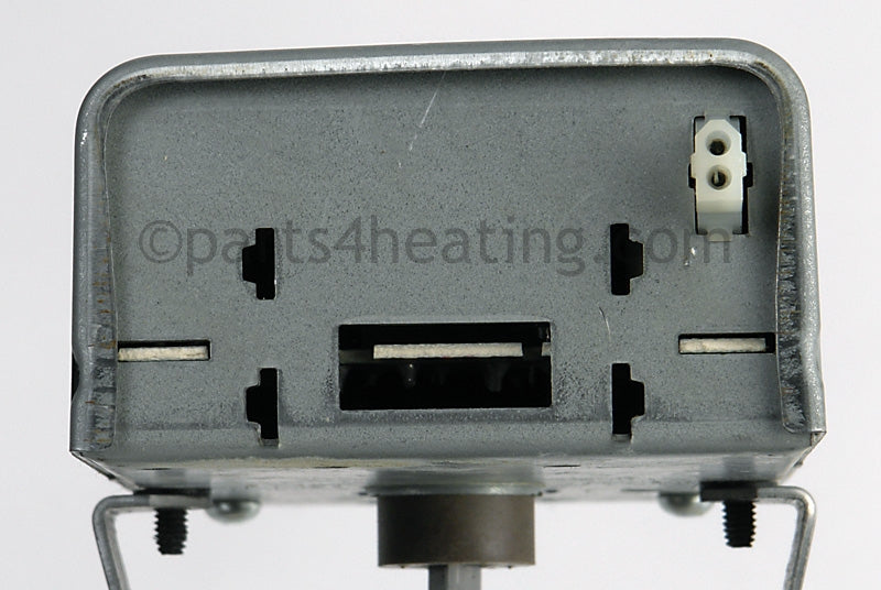 Laars Heating Systems Automatic Vent Damper W/Wires, 175 - Part Number: E0141102